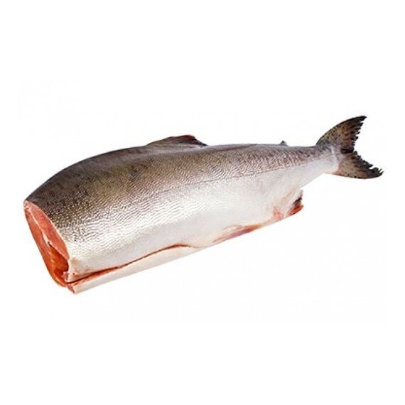 Горбуша бг морская заморозка