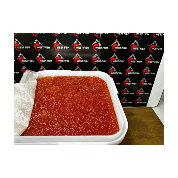 Икра Горбуши