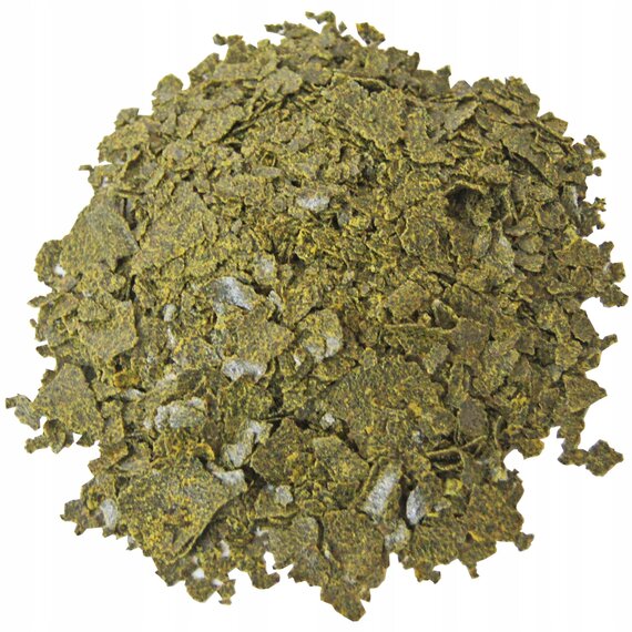 Жмых рапсовый