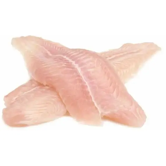 Филе сома б/к