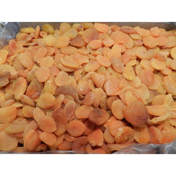 Курага Индустриальная