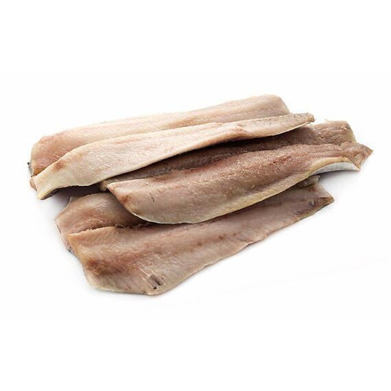 Филе сельди