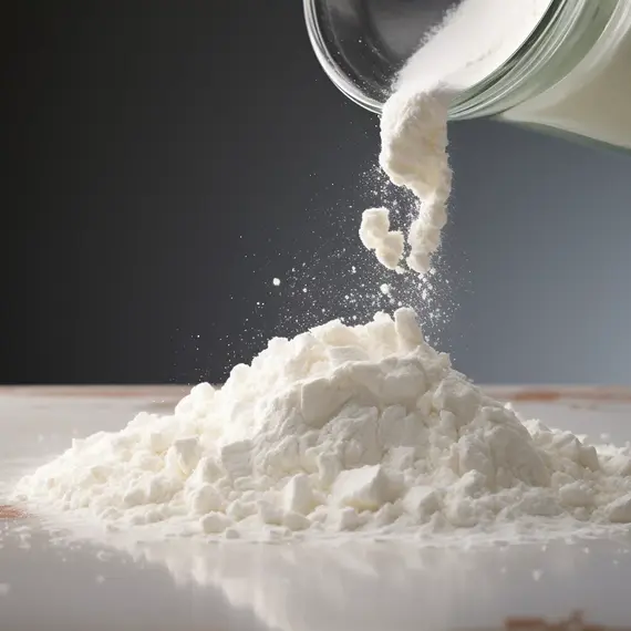 Сухое цельное молоко 26%