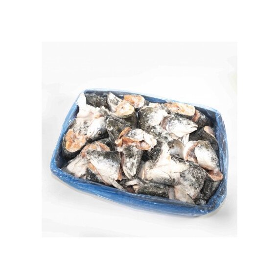 Головы лосося с/м "Алаид-Альянс 1/14кг