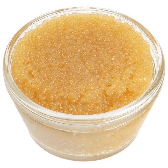 Икра щуки пастеризованная (ст/б)