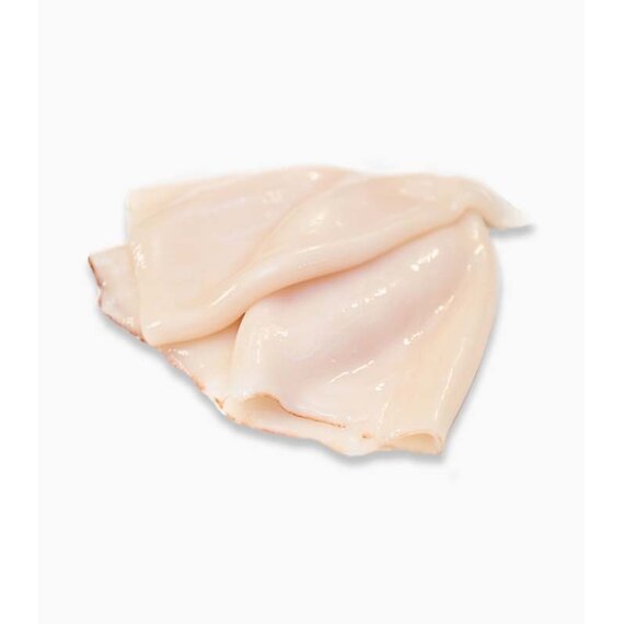 Кальмар дальневосточный, филе 0,6 кг