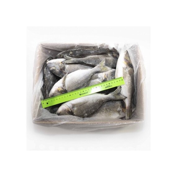 Дорадо с/м 300-400 Турция 1/5кг