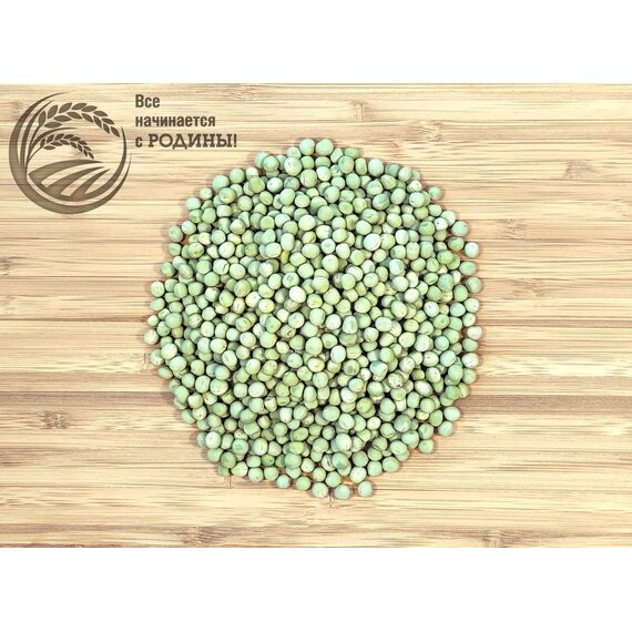 Горошек мадрас