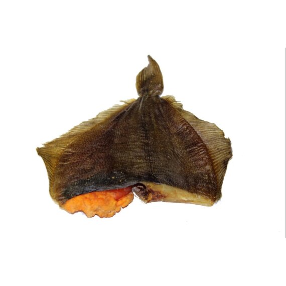 Камбала вяленая ИКРЯНАЯ