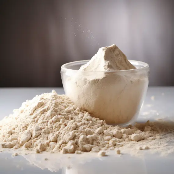 Сухая молочная подсырная сыворотка
