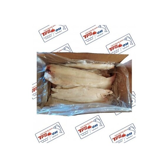 Филе Пикши без кожи