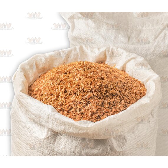 Плёнка кедрового ореха