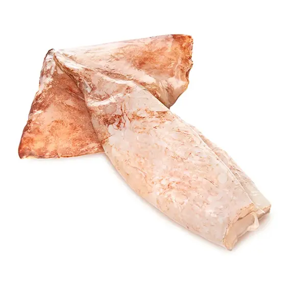 Кальмар тушка командорский