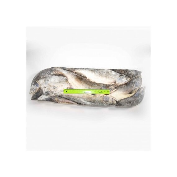 Горбуша с/м н/р "Святой Владимир" 1/22кг