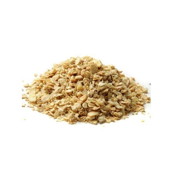 Соевый шрот