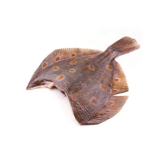 Камбала атл. Б/г 2000+, икряная