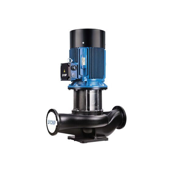 Насос вертикальный циркуляционный TD 65-34G/2 SWHCJ 7,5кВт