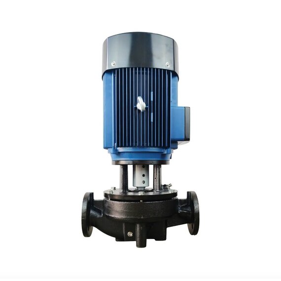 Насос вертикальный циркуляционный TD 65-34G/2 SWHCJ 7,5кВт