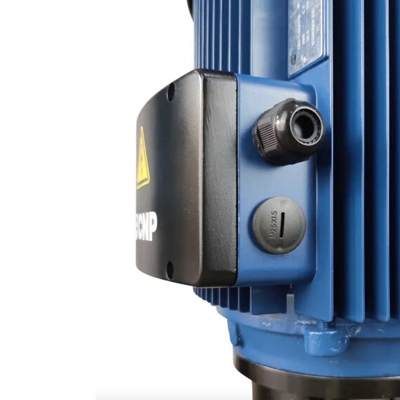 Насос вертикальный циркуляционный TD 65-34G/2 SWHCJ 7,5кВт