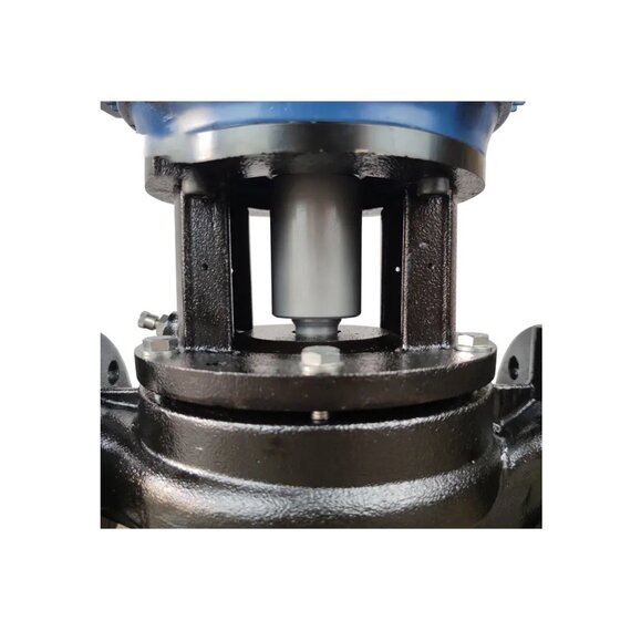 Насос вертикальный циркуляционный TD 65-34G/2 SWHCJ 7,5кВт