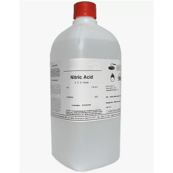Азотная кислота