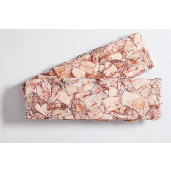 Кальмар командорский тушка мороженая