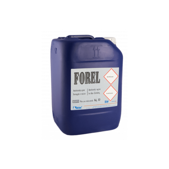 Антистатик FOREL