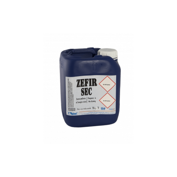 Отдушка (эссенция) ZEFIR SEC