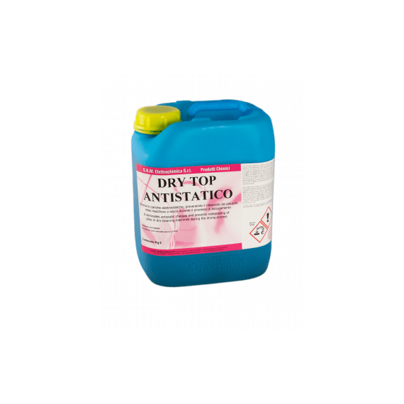 Антистатик DRY TOP ANTISTATICO