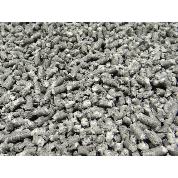 Гранулированная мульча