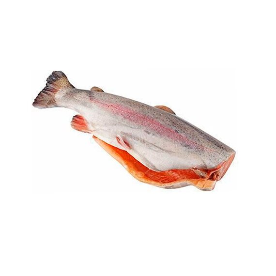 Форель потр.б/г 1.3-1.8 PREM с/м IQF POLITEK