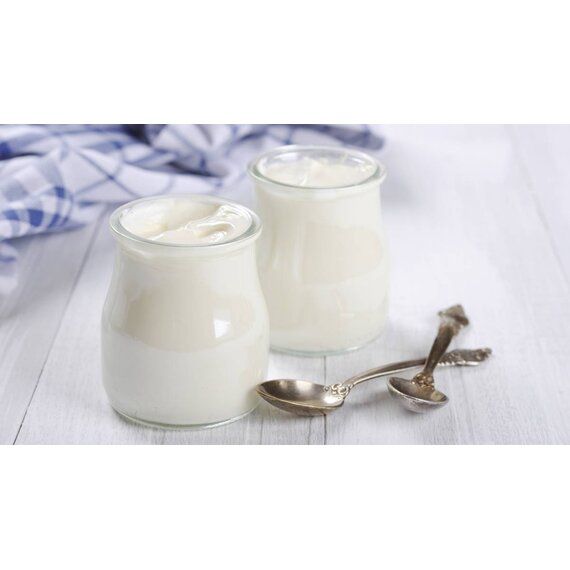 Закваска для йогурта