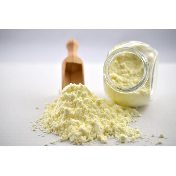 Сухое цельное молоко 26%