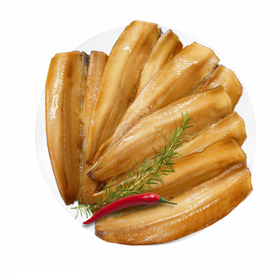 Сельдь хол/копч