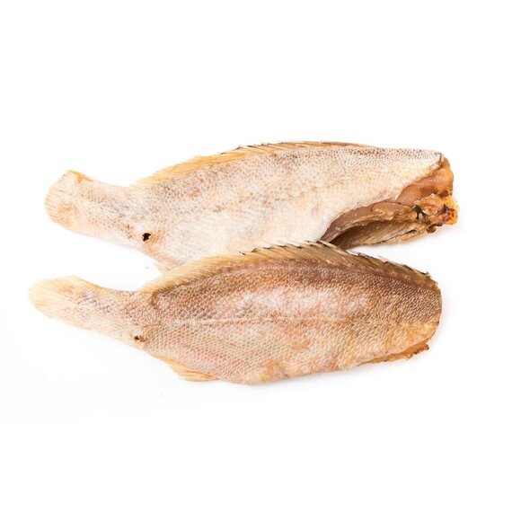 Окунь морской вял. б/г