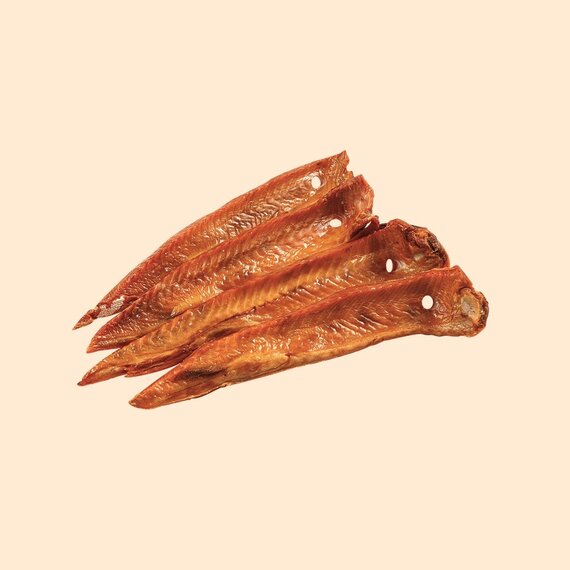 Теша горбуши х/к