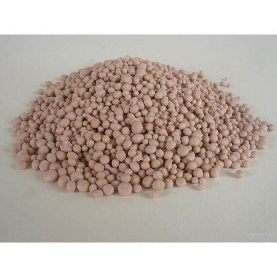 Удобрение NPK