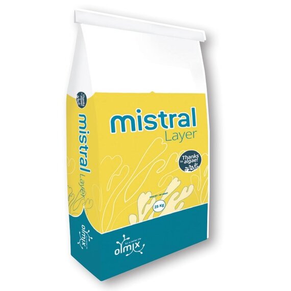 Поглотитель влаги MISTRAL