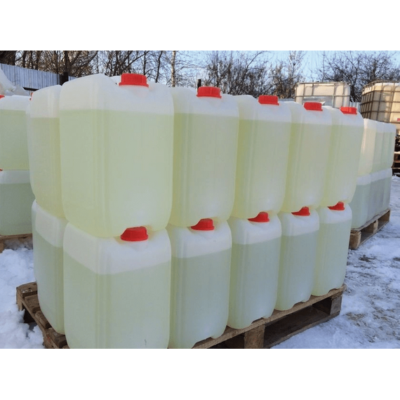 Азотная кислота техническая