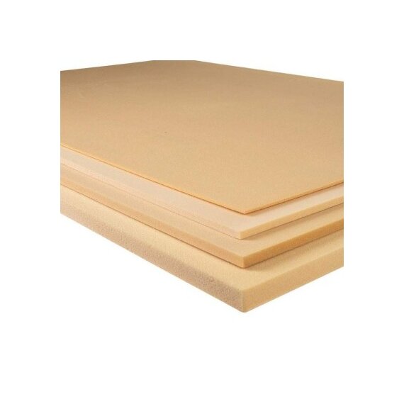 ПВХ пенопласт DIVINYCELL H45, 5 мм