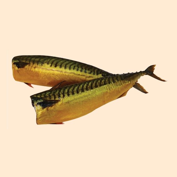 Скумбрия х/к потрошённая