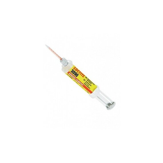 Двухкомпонентный клей LOCTITE 3090 11G