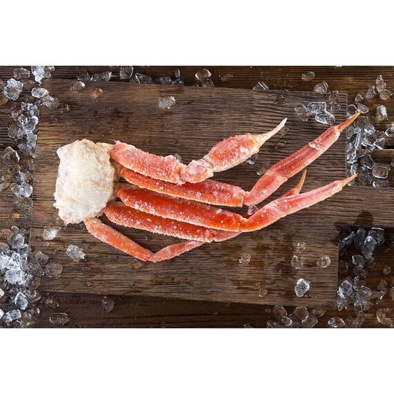 Краб стригун-опилио 150-250