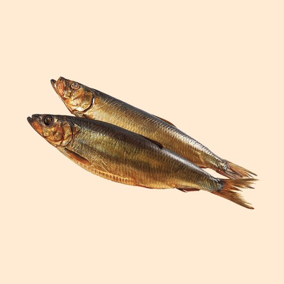 Сельдь х/к неразделанная