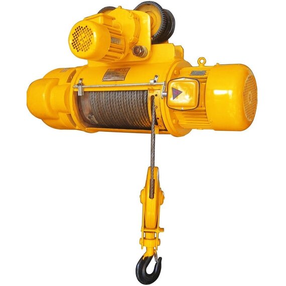 Электрические тали