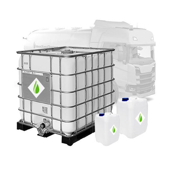 Серная кислота аккумуляторная