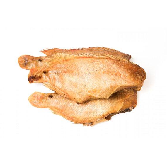 Окунь морской б/г х/к н/к на ольхе