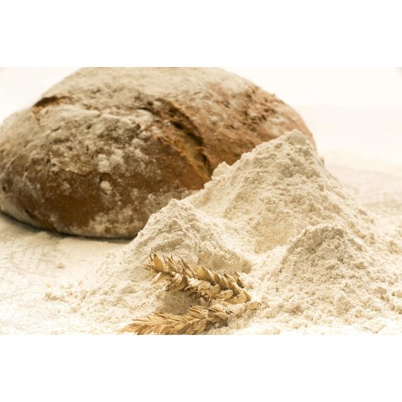 Мука ржаная