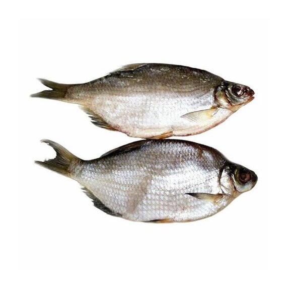 Густера неразд. вяленая