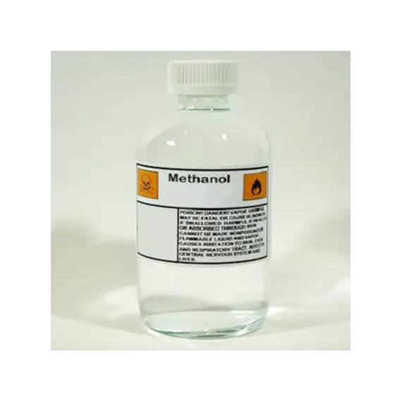 Метанол технический ГОСТ 2222-95 марки А (налив)